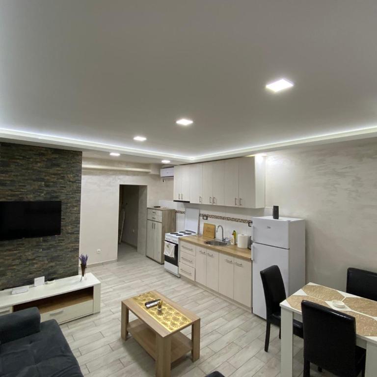 Daca 1 - Apartman sa 1 Spavaćom Sobom - 9