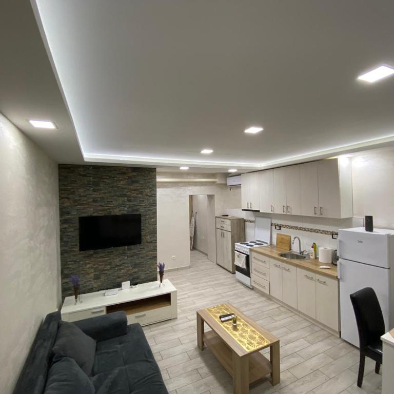 Daca 1 - Apartman sa 1 Spavaćom Sobom - 10