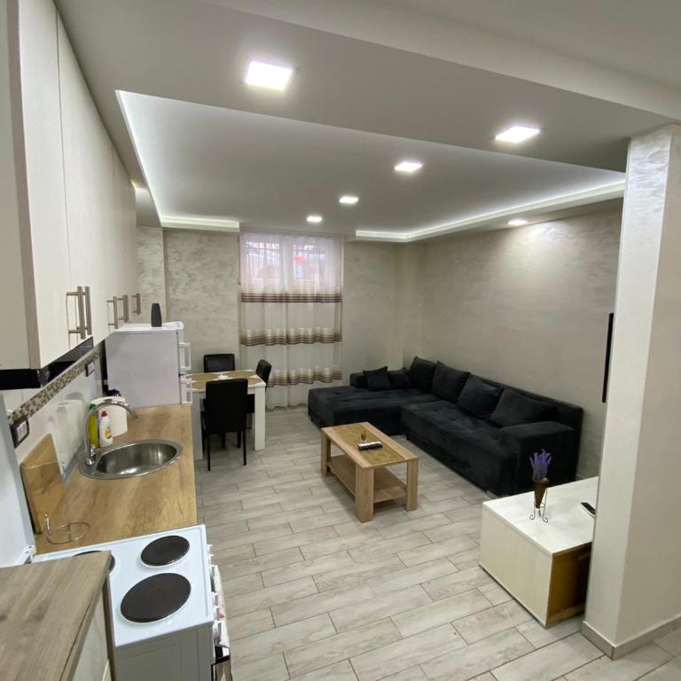 Daca 1 - Apartman sa 1 Spavaćom Sobom - 12