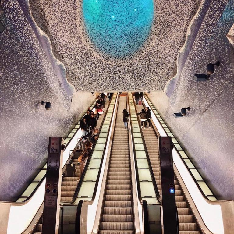 Ann' Amarì Arancione - Casa con 1 Camera da Letto - 50