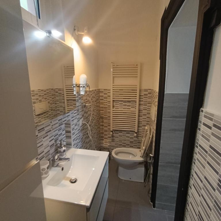 M1 Loreto Holiday Home - Appartamento con 1 Camera da Letto - 10