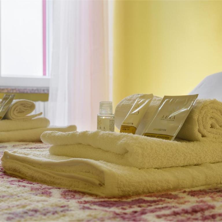 Armonia del Lago - Appartamento con 2 Camere da Letto - 12