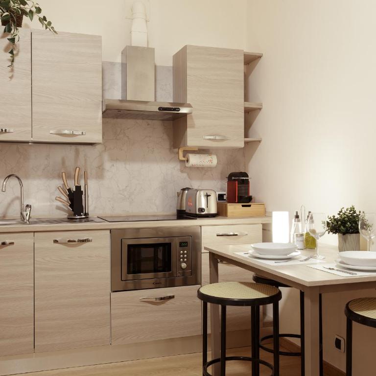 Armonia del Lago - Appartamento con 2 Camere da Letto - 17
