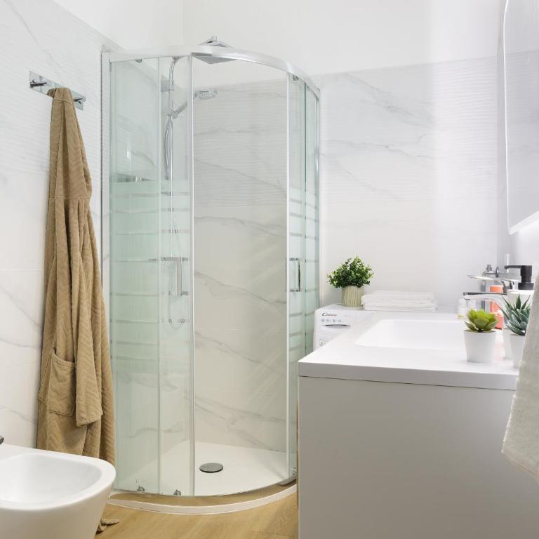 Armonia del Lago - Appartamento con 2 Camere da Letto - 21