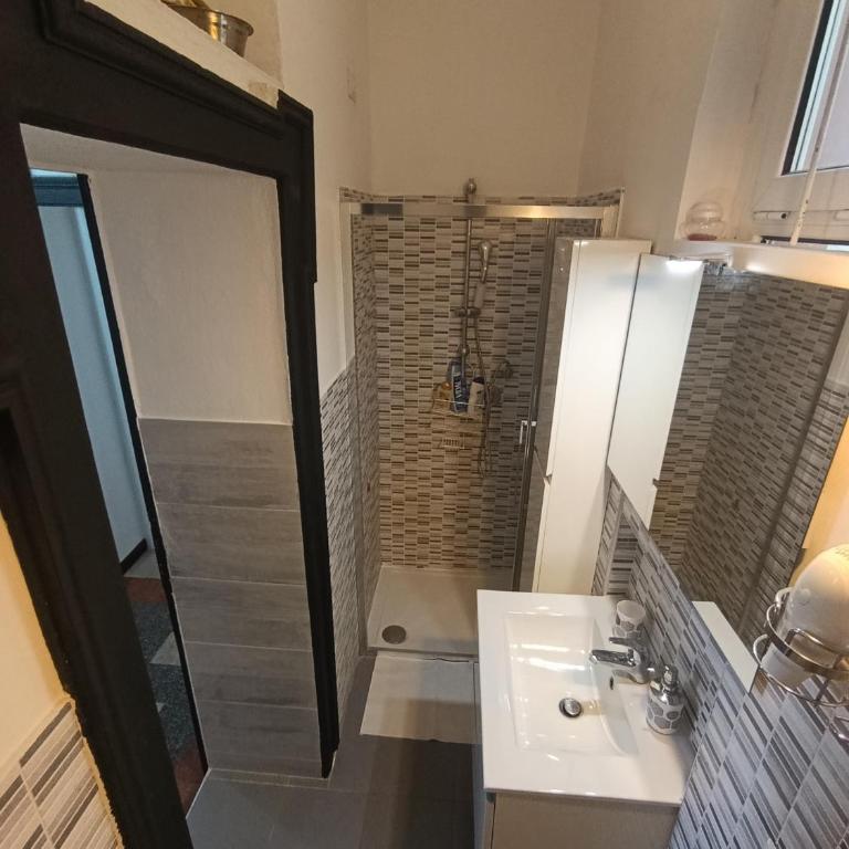 M1 Loreto Holiday Home - Appartamento con 1 Camera da Letto - 9
