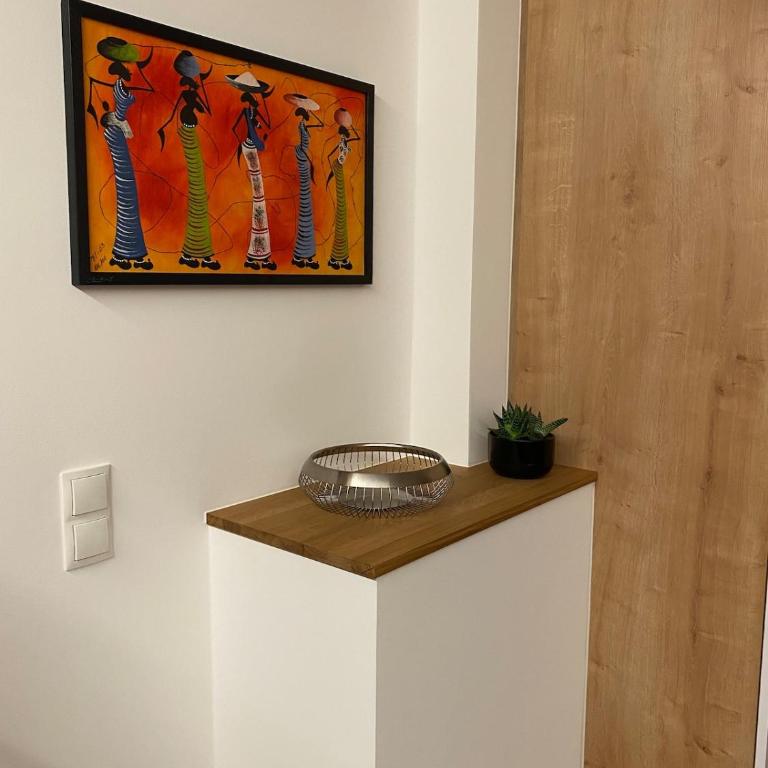 Apartment Habicht - Apartamento de 3 dormitorios - 26