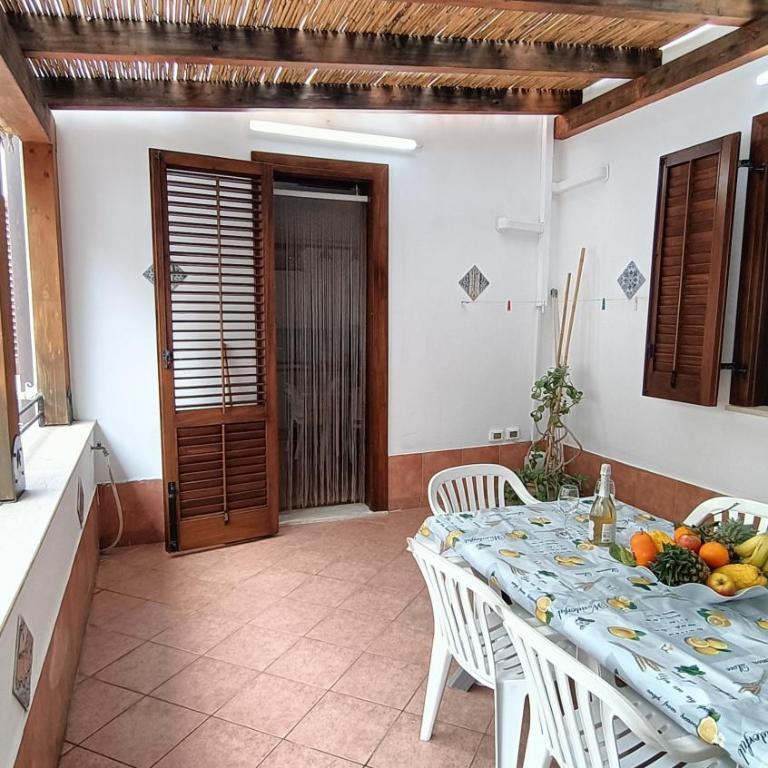 Casa Vita in centro - Casa con 2 Camere da Letto - 12