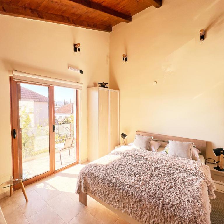 Apartments Aerodrom - Apartman sa Terasom - 11