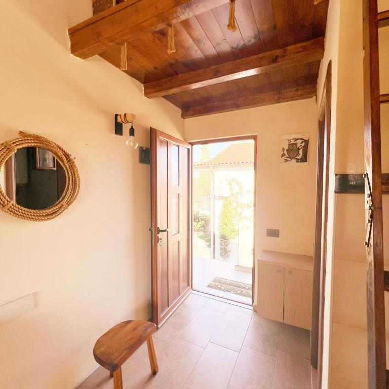 Apartments Aerodrom - Apartman sa Terasom - 8