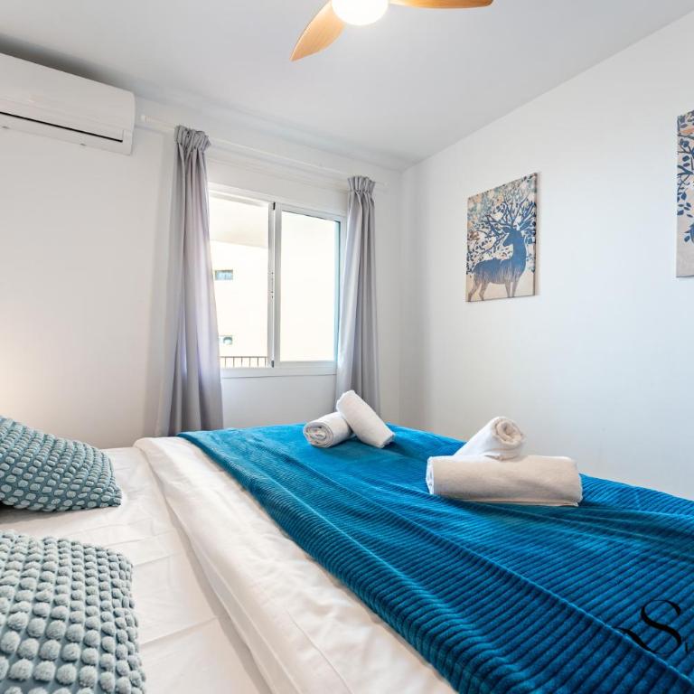 Beachside Retreat with Private Terrace - Apartamento con vistas al mar - 24
