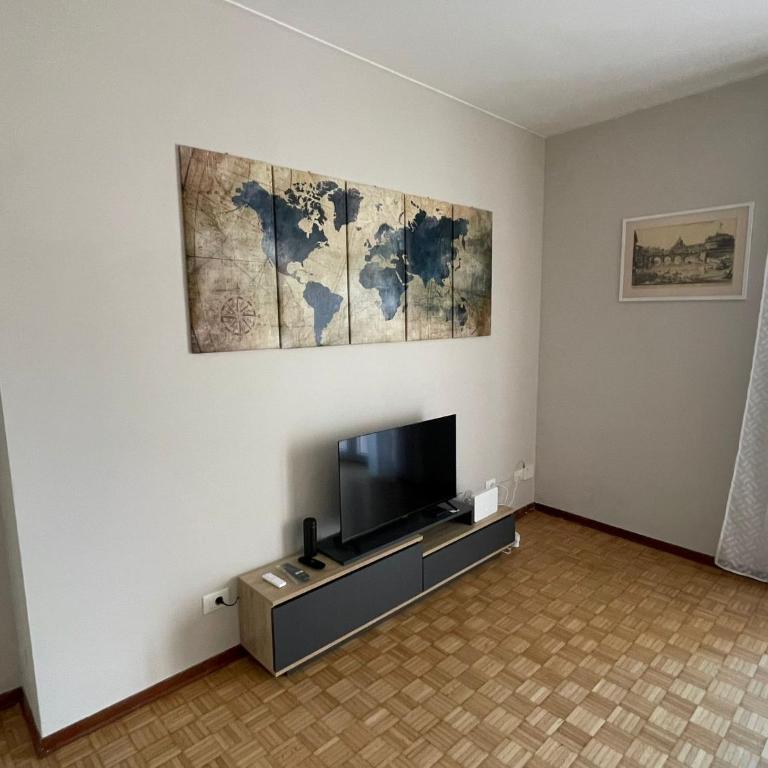 Carlo's SV48 -da Vale- - Appartamento con 1 Camera da Letto - 9