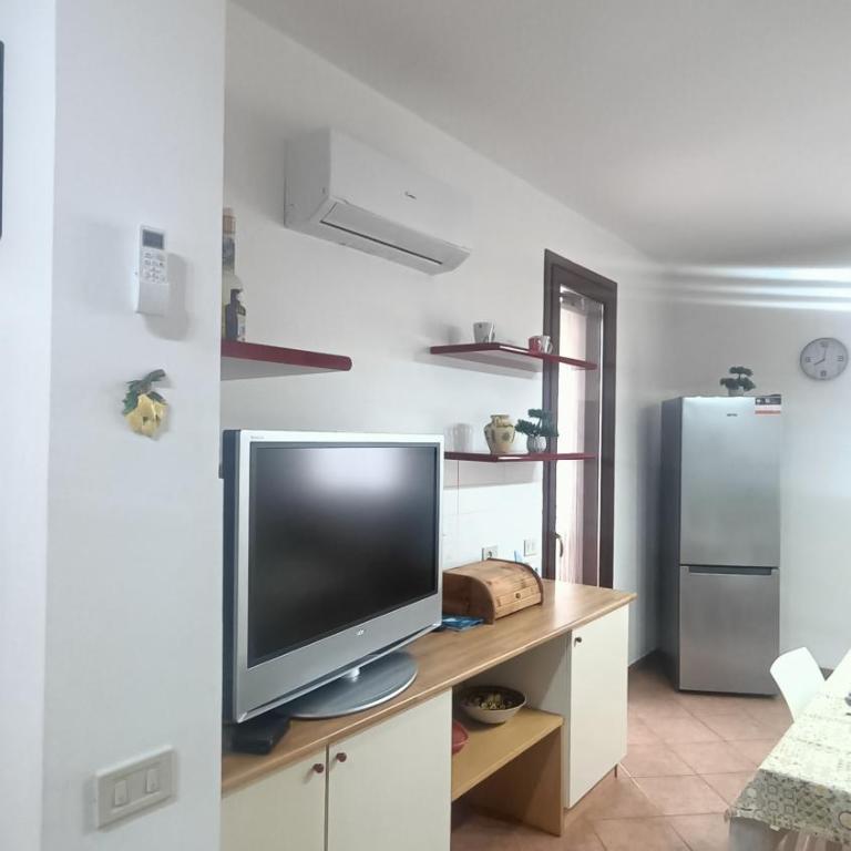 Casa Vita in centro - Casa con 2 Camere da Letto - 23