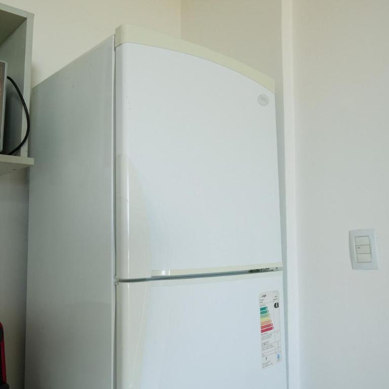 Ideal si venis por trabajo, con cochera - Apartamento de 1 dormitorio - 14
