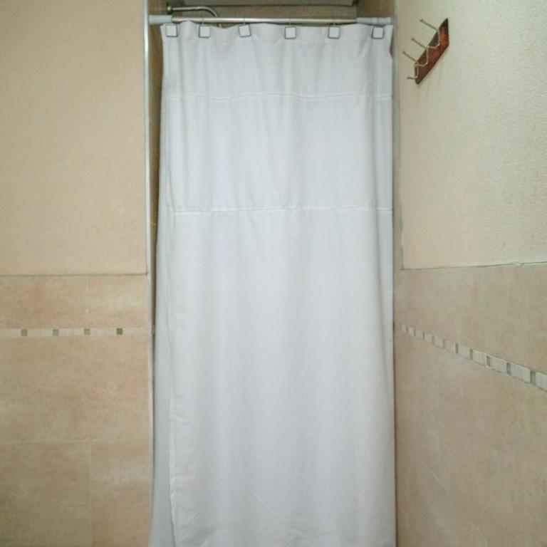 Ideal si venis por trabajo, con cochera - Apartamento de 1 dormitorio - 19