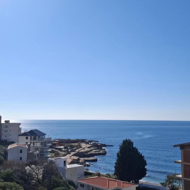 Diamond by EXCLUSIVE Collection Sea view apartments - Studio Apartment - 4