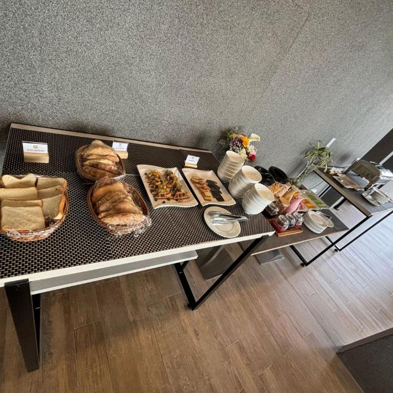 HOTEL PIEDRA SANTA - Moquegua - Double or Twin Room - 10