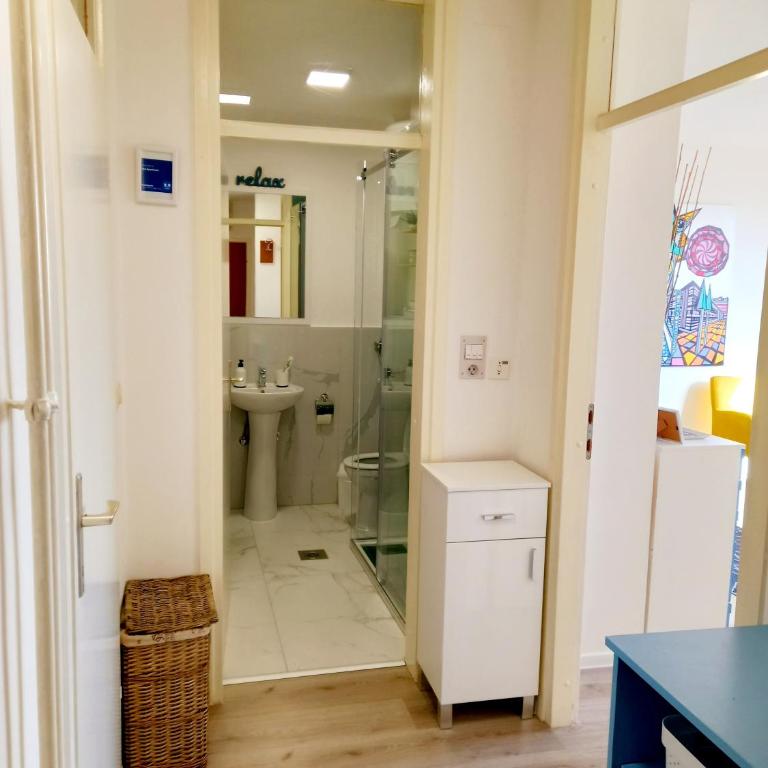 Ena Apartment - Apartman sa 1 Spavaćom Sobom - 13