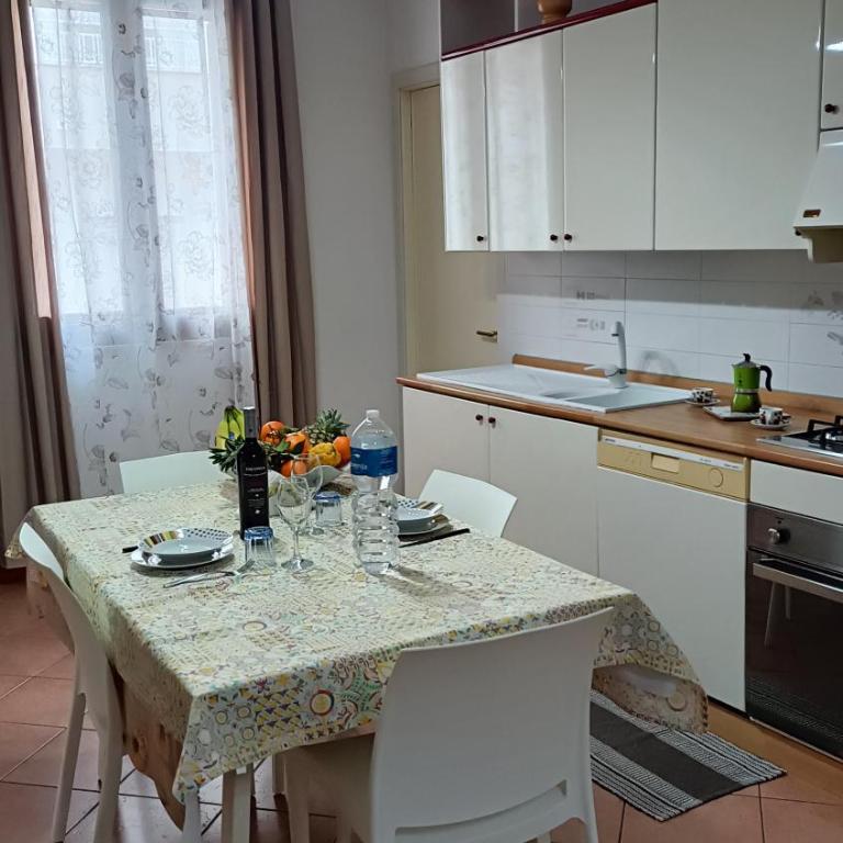 Casa Vita in centro - Casa con 2 Camere da Letto - 22