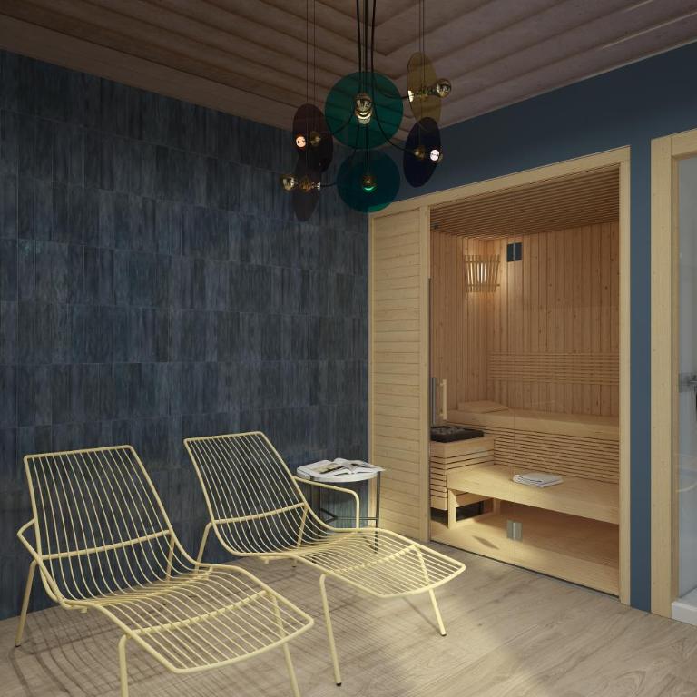 Hotel Palma de Majorca - Suite con Accesso Spa - 6