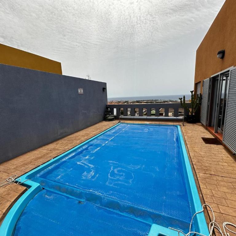 Villa Vista Bella - Villa with Private Pool - 1