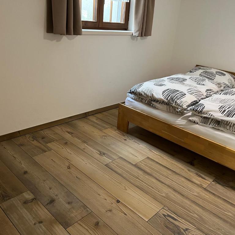 Mayrberg mit Terasse - Appartement 1 Chambre - 8