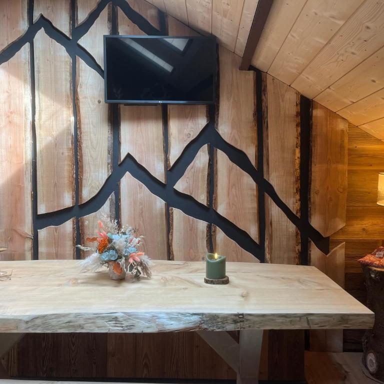 Le Refuge - Appartement 1 Chambre - 5
