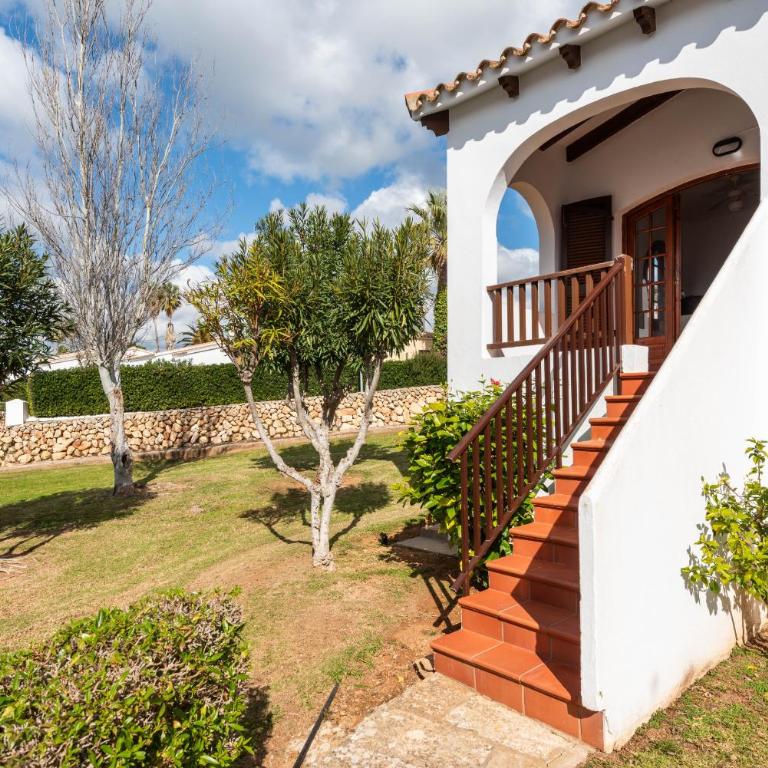 Menorca Apartamento Girasoles 64 by Mauter Villas - Apartamento de 2 dormitorios con terraza - 2