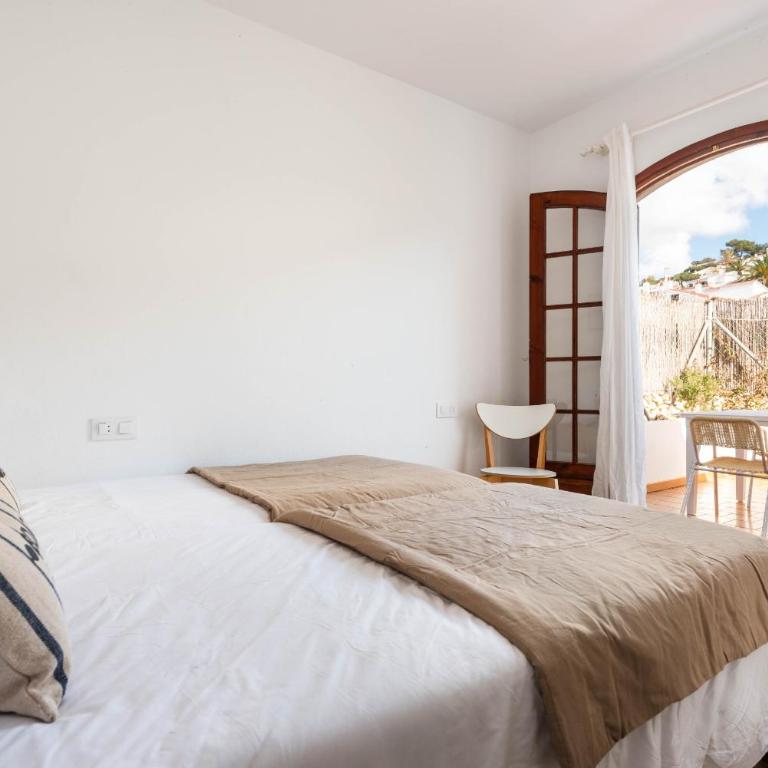 Menorca Apartamento Girasoles 64 by Mauter Villas - Apartamento de 2 dormitorios con terraza - 8