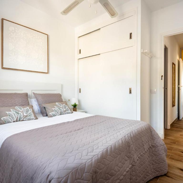 Menorca Apartamento Girasoles 64 by Mauter Villas - Apartamento de 2 dormitorios con terraza - 12