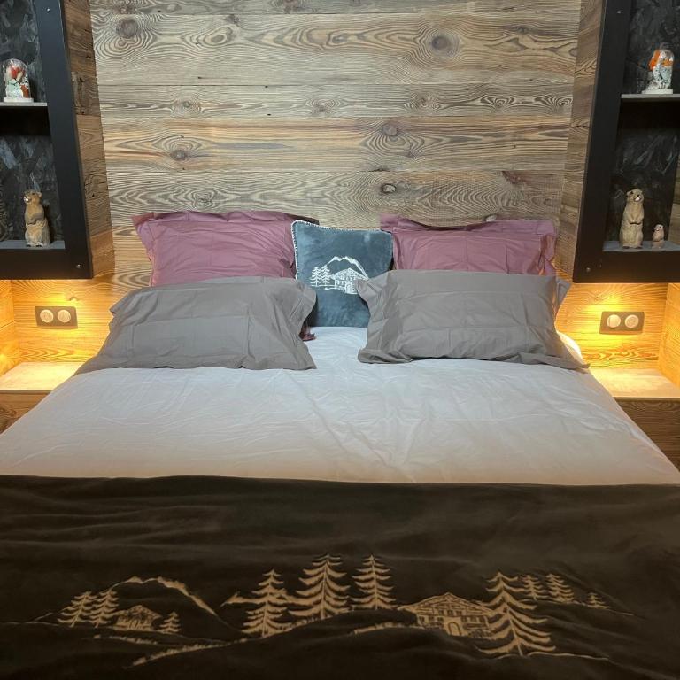 Le Refuge - Appartement 1 Chambre - 3