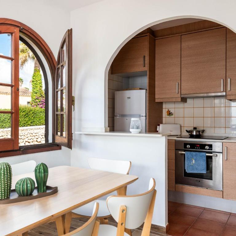 Menorca Apartamento Girasoles 64 by Mauter Villas - Apartamento de 2 dormitorios con terraza - 17