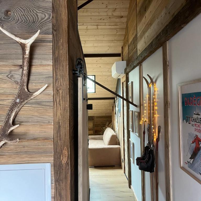 Le Refuge - Appartement 1 Chambre - 2