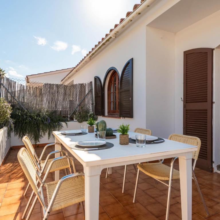Menorca Apartamento Girasoles 64 by Mauter Villas - Apartamento de 2 dormitorios con terraza - 26