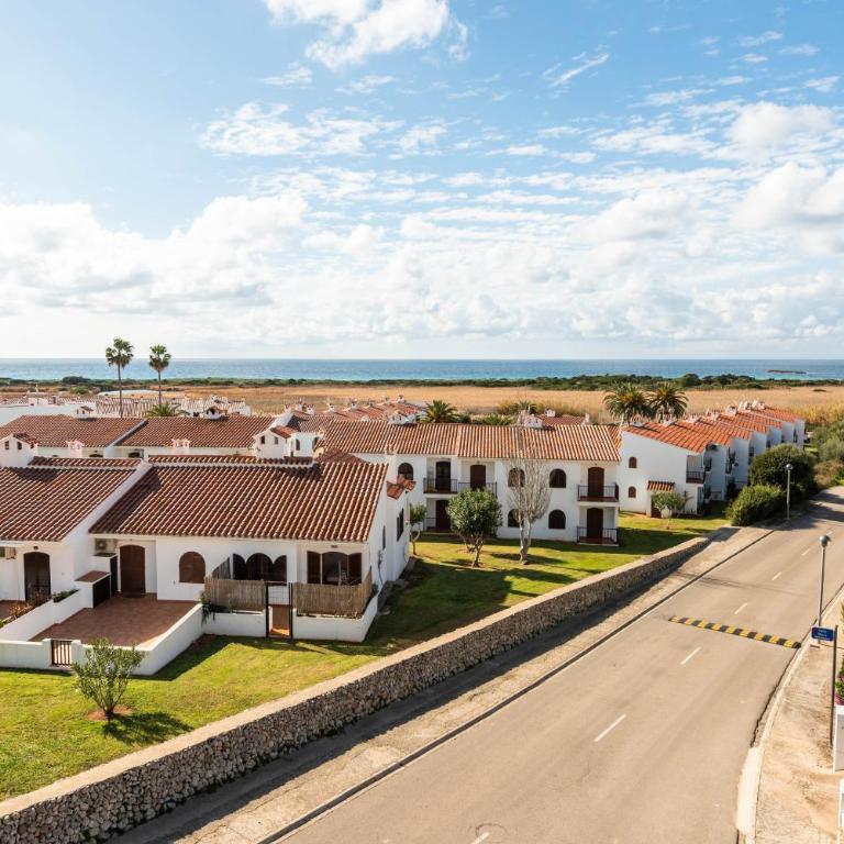 Menorca Apartamento Girasoles 64 by Mauter Villas - Apartamento de 2 dormitorios con terraza - 28