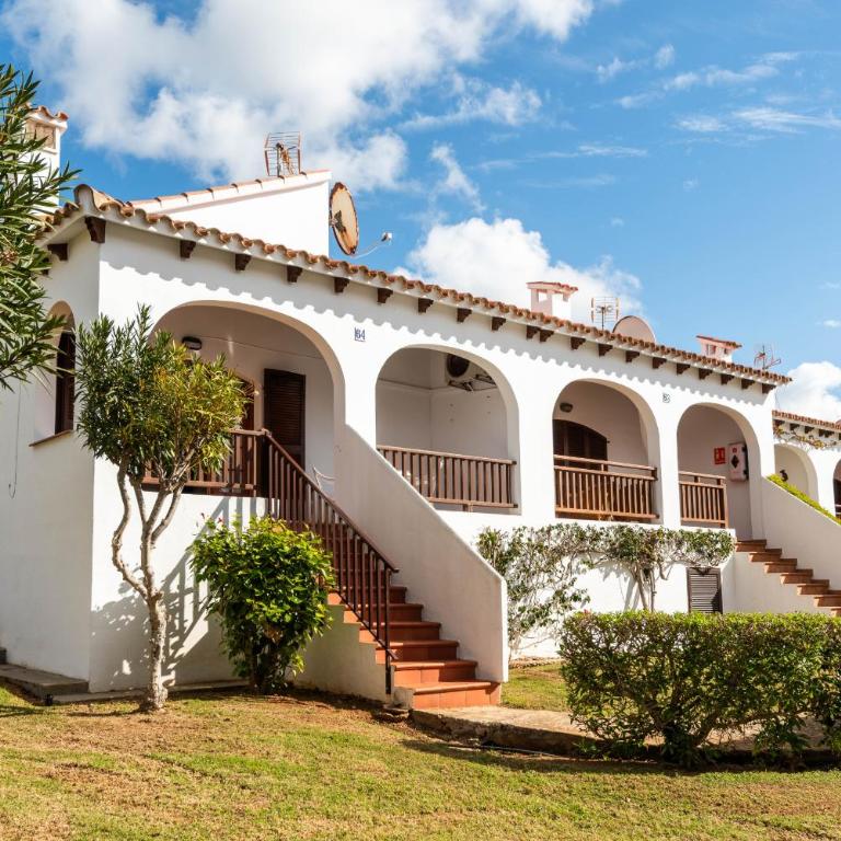 Menorca Apartamento Girasoles 64 by Mauter Villas - Apartamento de 2 dormitorios con terraza - 30