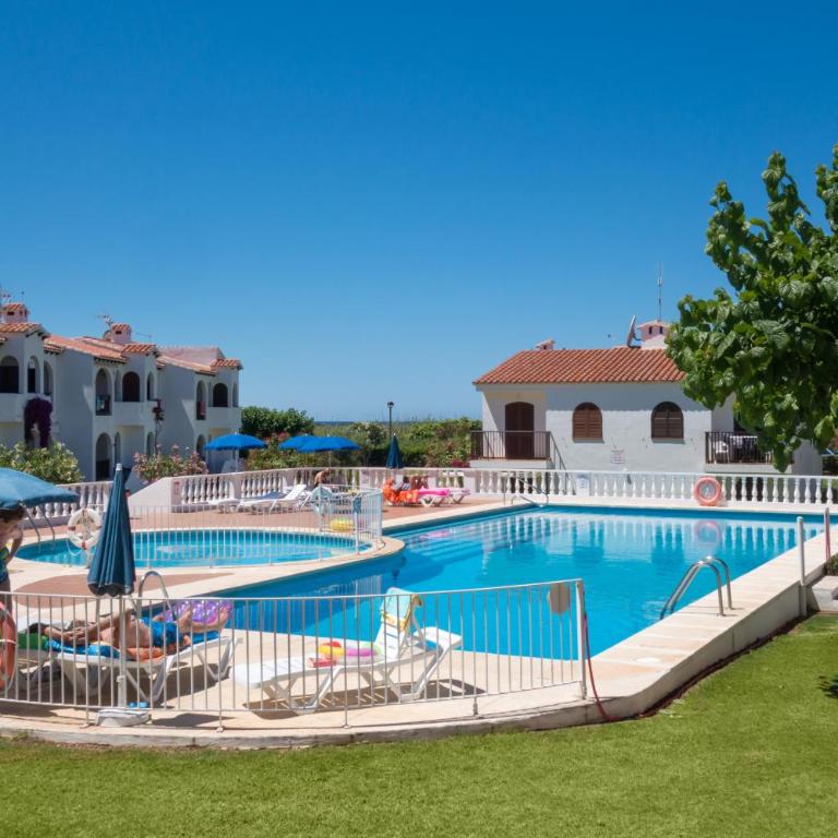 Menorca Apartamento Girasoles 64 by Mauter Villas - Apartamento de 2 dormitorios con terraza - 33