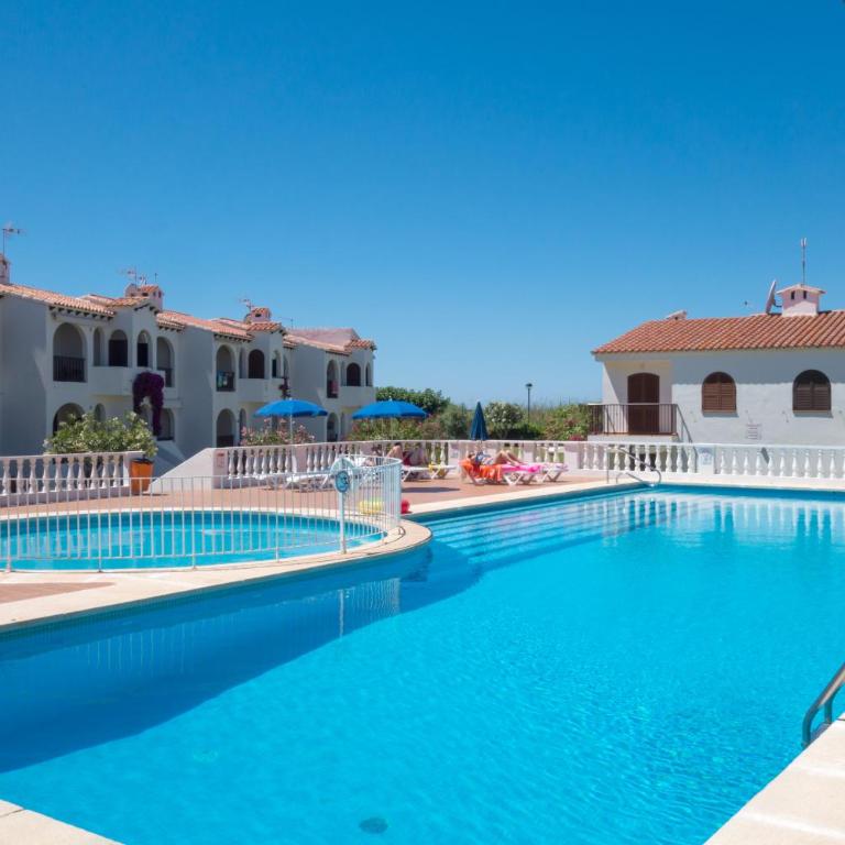 Menorca Apartamento Girasoles 64 by Mauter Villas - Apartamento de 2 dormitorios con terraza - 35