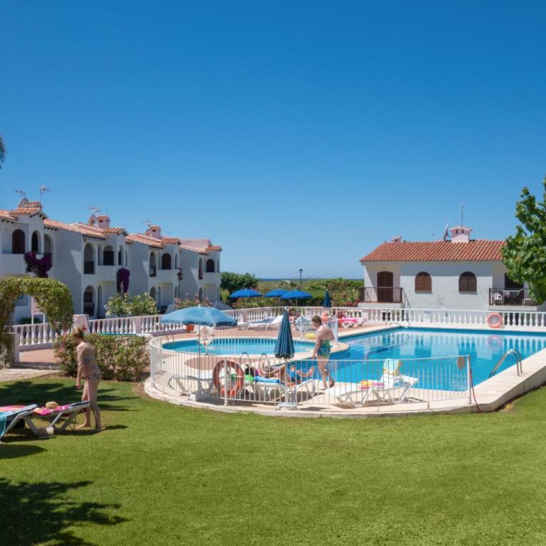 Menorca Apartamento Girasoles 64 by Mauter Villas - Apartamento de 2 dormitorios con terraza - 32