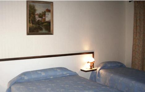Avenir Hotel - Chambre Double - 1