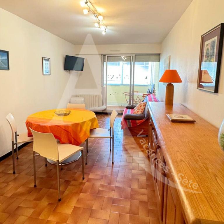 quartier plage de la corniche 1 chambre parking - Appartement 1 Chambre - 1
