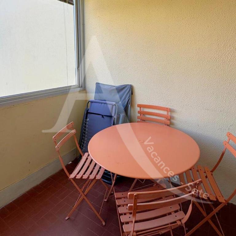 quartier plage de la corniche 1 chambre parking - Appartement 1 Chambre - 2