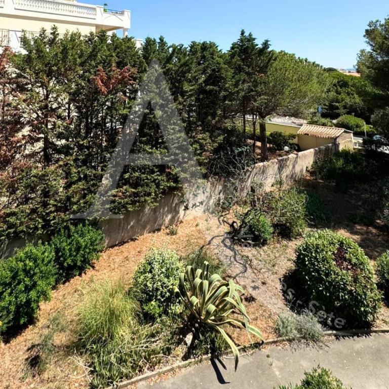 quartier plage de la corniche 1 chambre parking - Appartement 1 Chambre - 11