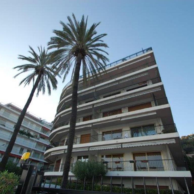 Superbe 3P avec terrasse et garage proche plages à Menton - FR-1-196-165 - Appartement (6 Adultes) - 7