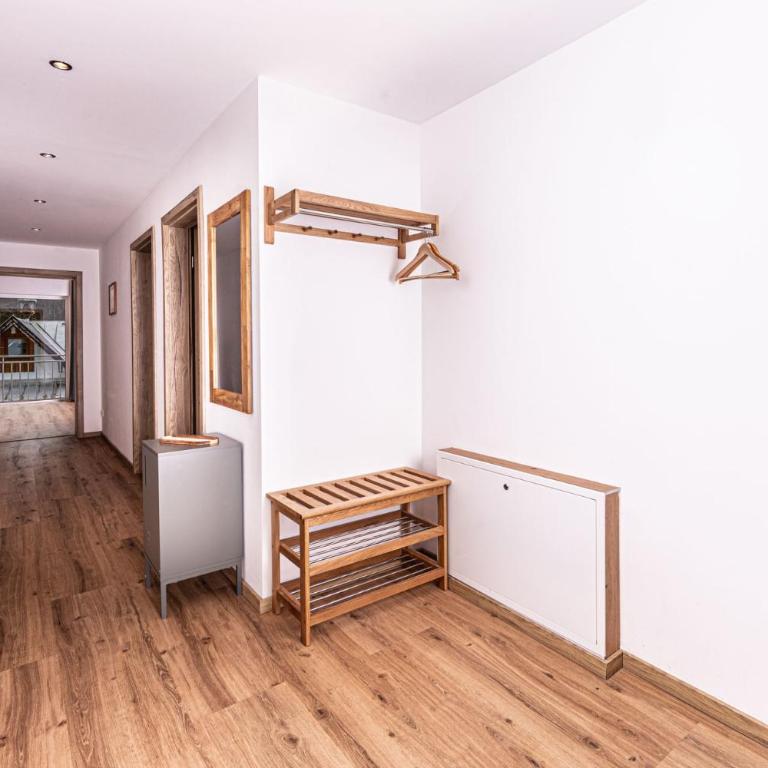 Ferienwohnungen Eder Eder's Watzmannblick - Apartment mit Blick auf die Berge - 6