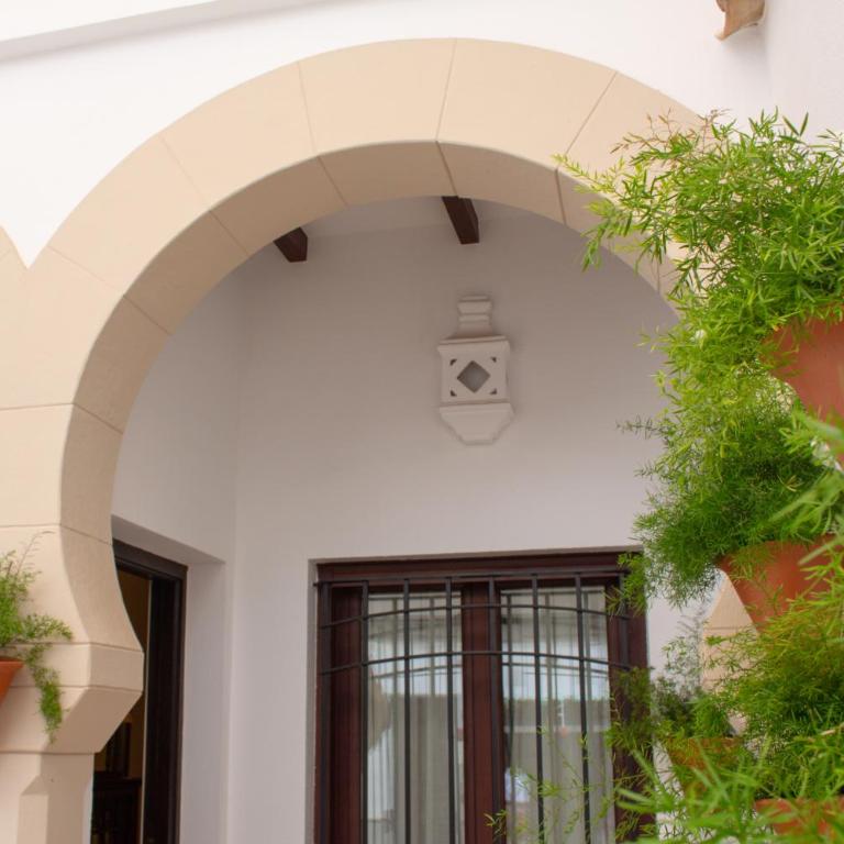 Casa Patio de los Arcos - Casa Unifamiliar de 3 dormitorios - 2
