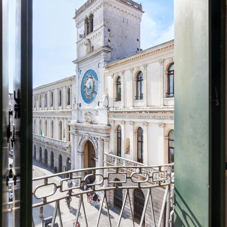 I Due Leoni - Appartamento con 2 Camere da Letto - 30