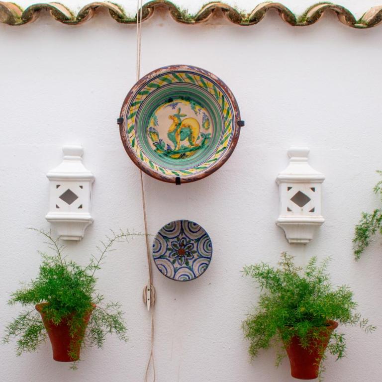 Casa Patio de los Arcos - Casa Unifamiliar de 3 dormitorios - 12