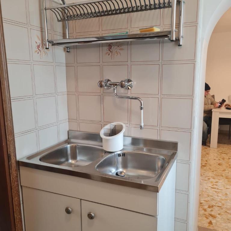 Real Venice Biennale - Appartamento con 2 Camere da Letto - 10