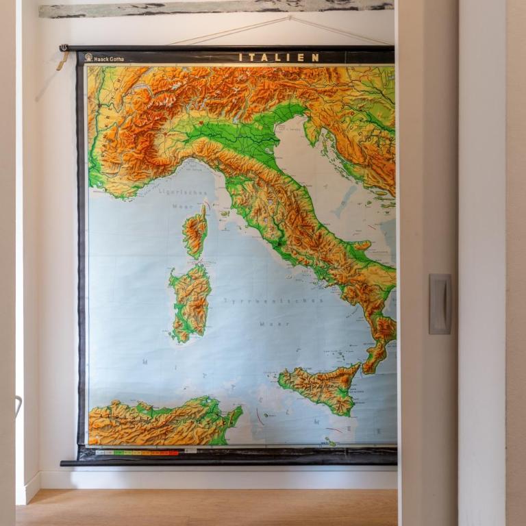 I Due Leoni - Appartamento con 2 Camere da Letto - 39