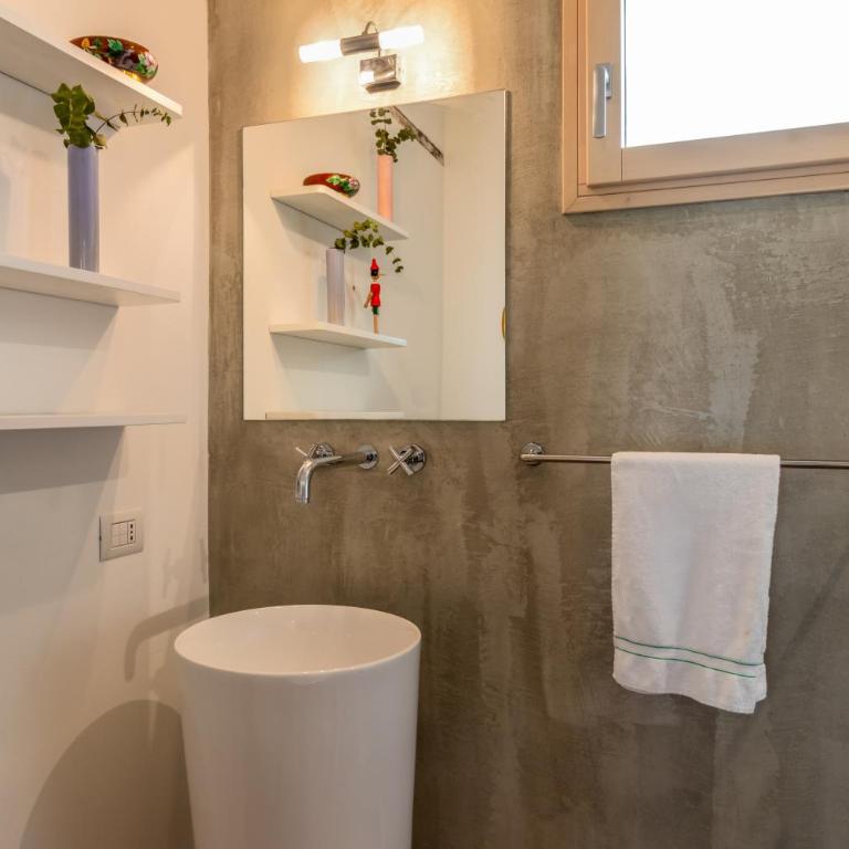 I Due Leoni - Appartamento con 2 Camere da Letto - 27